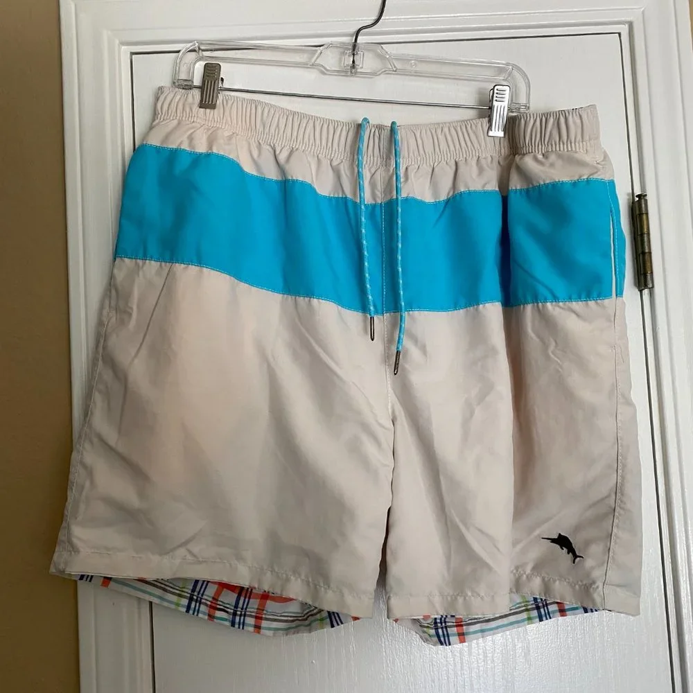 tommy bahama relax reversible shorts